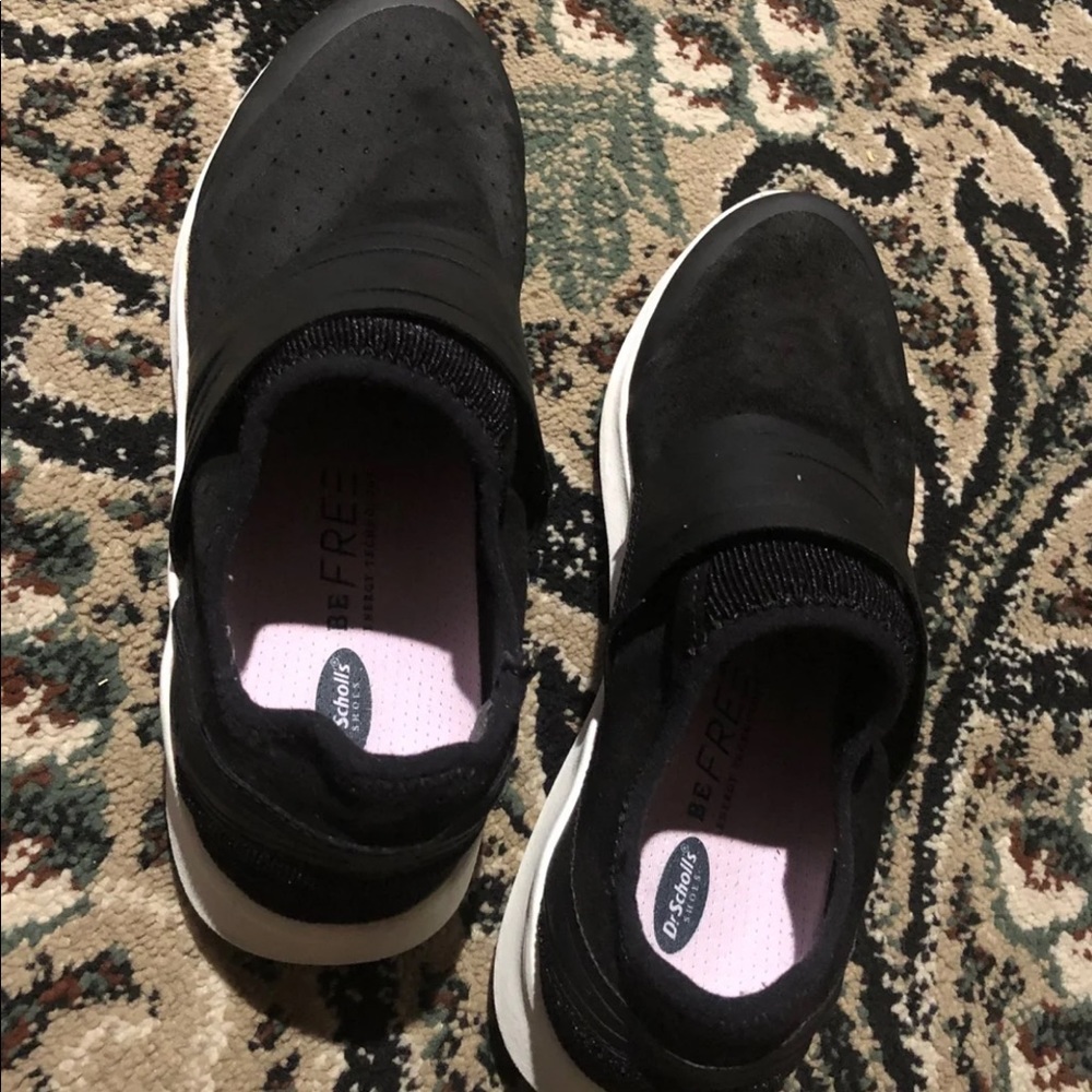 Dr. School’s Shoes